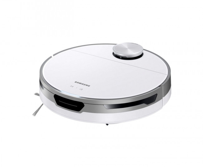 Робот пилосос Samsung Jet Bot VR30T80313W